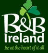 B&B Ireland accommodation in Clonmel, Co. Tipperary